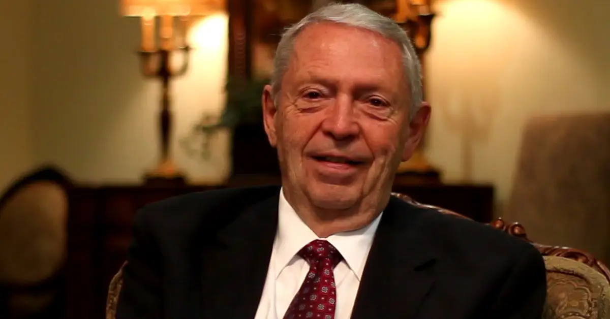 From Curtis's biography